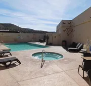 Hualapai Lodge hotel detail image 7