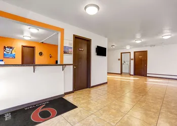 Motel 6 Silver City, NM hotel thumbnail 2