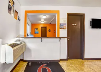 Motel 6 Silver City, NM hotel thumbnail 3