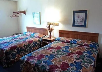 Motel 6 Silver City, NM hotel thumbnail 4