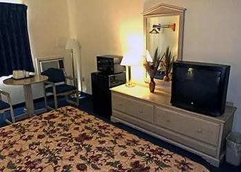 Motel 6 Silver City, NM hotel thumbnail 5