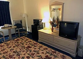 Motel 6 Silver City, NM hotel thumbnail 8