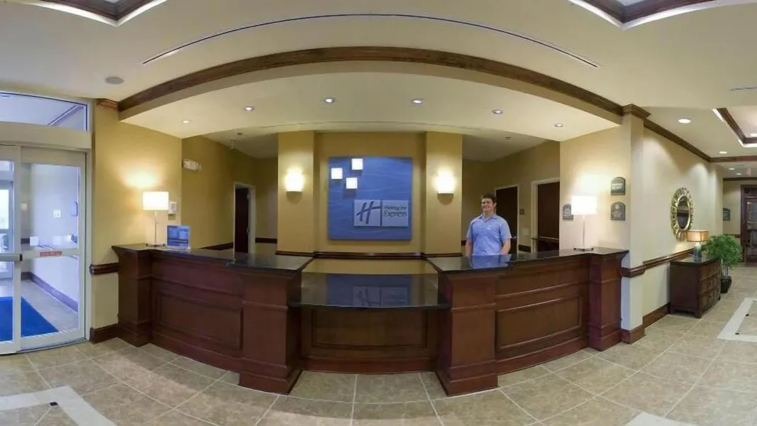 Holiday Inn Express & Suites Millington by IHG hotel detail image 2