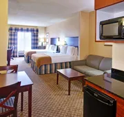 Holiday Inn Express & Suites Millington by IHG hotel detail image 3