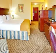 Holiday Inn Express & Suites Millington by IHG hotel detail image 4