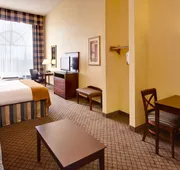 Holiday Inn Express & Suites Millington by IHG hotel detail image 5
