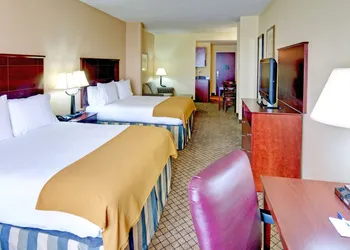 Holiday Inn Express & Suites Millington by IHG hotel thumbnail 6
