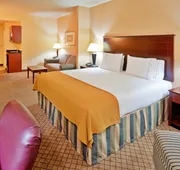 Holiday Inn Express & Suites Millington by IHG hotel detail image 7