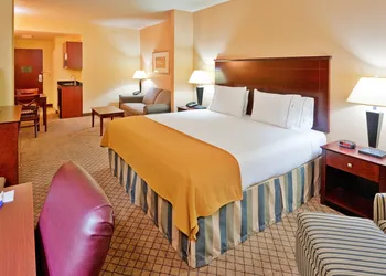 Holiday Inn Express & Suites Millington by IHG hotel thumbnail 7