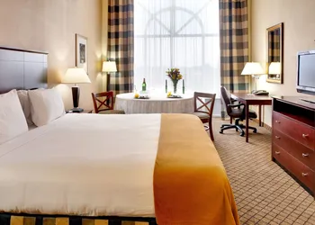 Holiday Inn Express & Suites Millington by IHG hotel thumbnail 8