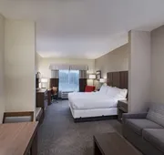 Holiday Inn Express & Suites Austin NW - Four Points by IHG hotel detail image 3