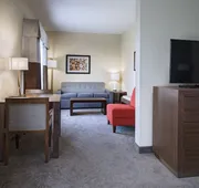 Holiday Inn Express & Suites Austin NW - Four Points by IHG hotel detail image 5