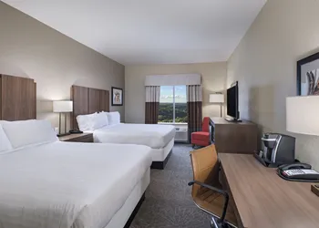 Holiday Inn Express & Suites Austin NW - Four Points by IHG hotel thumbnail 6