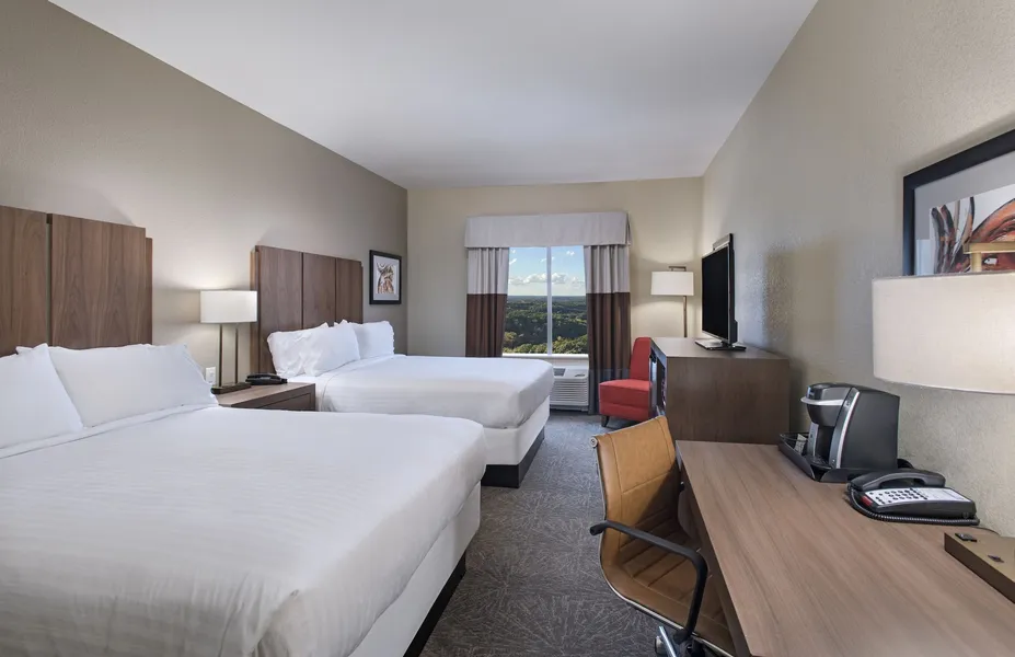 Holiday Inn Express & Suites Austin NW - Four Points by IHG hotel detail image 6