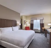 Holiday Inn Express & Suites Austin NW - Four Points by IHG hotel detail image 7