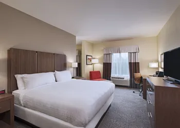 Holiday Inn Express & Suites Austin NW - Four Points by IHG hotel thumbnail 7