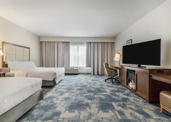 Hampton Inn & Suites Dallas/Plano-East hotel thumbnail 6