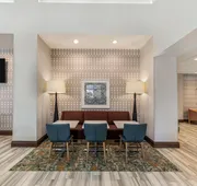 Hampton Inn & Suites Dallas/Plano-East hotel detail image 3