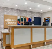 Hampton Inn & Suites Dallas/Plano-East hotel detail image 4