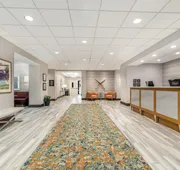 Hampton Inn & Suites Dallas/Plano-East hotel detail image 5