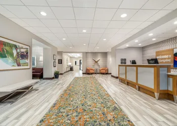 Hampton Inn & Suites Dallas/Plano-East hotel thumbnail 5