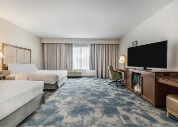 Hampton Inn & Suites Dallas/Plano-East hotel thumbnail 6