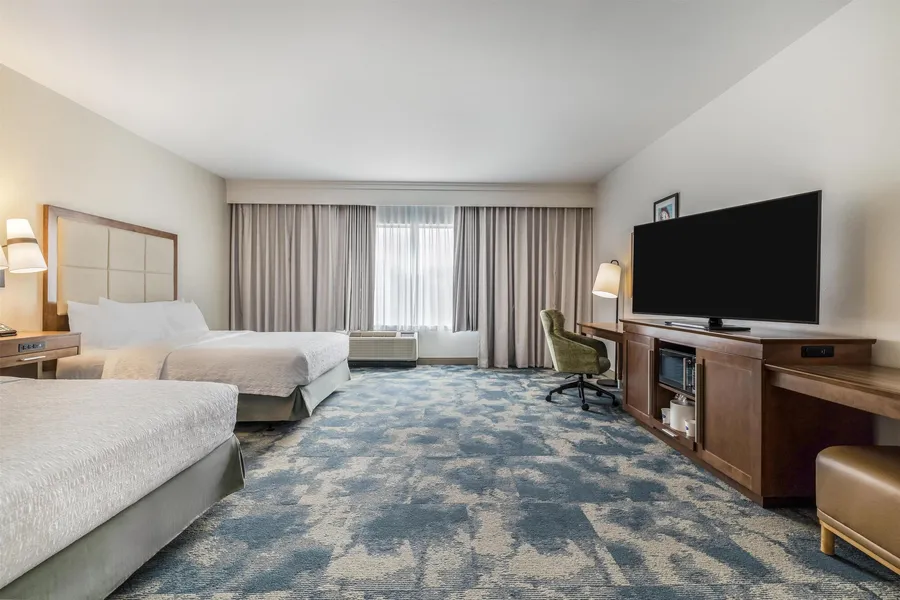 Hampton Inn & Suites Dallas/Plano-East hotel detail image 6