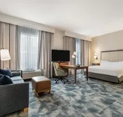 Hampton Inn & Suites Dallas/Plano-East hotel detail image 7