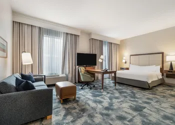Hampton Inn & Suites Dallas/Plano-East hotel thumbnail 7
