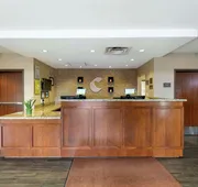 Comfort Suites Carlsbad hotel detail image 3