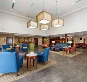 Comfort Suites Carlsbad hotel detail image 4