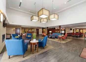 Comfort Suites Carlsbad hotel thumbnail 4