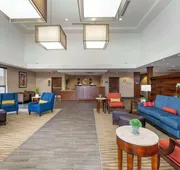 Comfort Suites Carlsbad hotel detail image 5