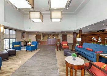 Comfort Suites Carlsbad hotel thumbnail 5