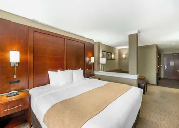 Comfort Suites Carlsbad hotel thumbnail 6