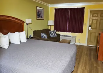 Magnuson Hotel Blythe hotel thumbnail 7
