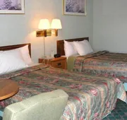 Royal Inn Knoxville Airport Alcoa hotel detail image 3