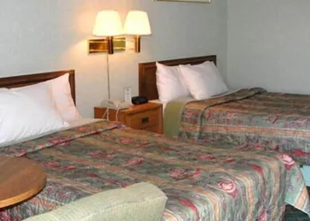Royal Inn Knoxville Airport Alcoa hotel thumbnail 3