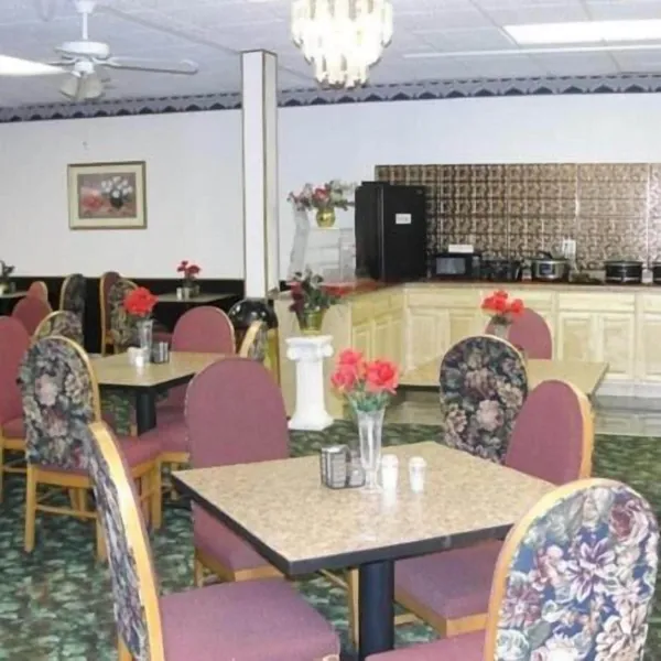 Royal Inn Knoxville Airport Alcoa hotel detail image 6