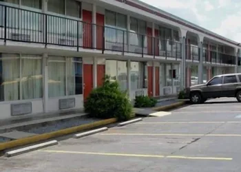 Royal Inn Knoxville Airport Alcoa hotel thumbnail 8