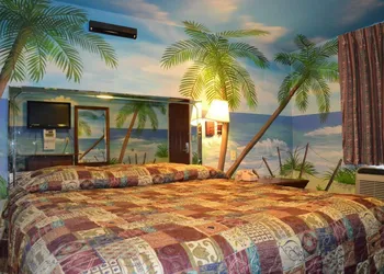 Economy Inn hotel thumbnail 3