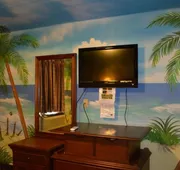 Economy Inn hotel detail image 5