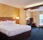 Fairfield Inn & Suites Rawlins hotel detail image 4