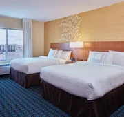 Fairfield Inn & Suites Rawlins hotel detail image 5