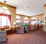Quality Inn Alliance hotel detail image 3