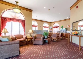 Quality Inn Alliance hotel thumbnail 3