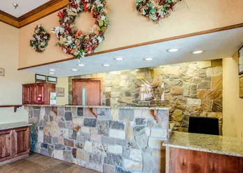 Quality Inn Alliance hotel thumbnail 4