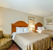 Quality Inn Alliance hotel detail image 7