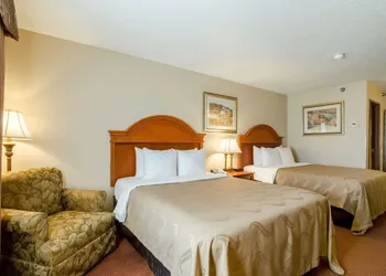 Quality Inn Alliance hotel thumbnail 7