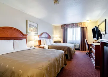 Quality Inn Alliance hotel thumbnail 8